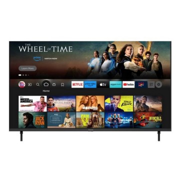 Panasonic Smart Τηλεόραση 50" 4K UHD LED TV-50W90AEG HDR (2024)